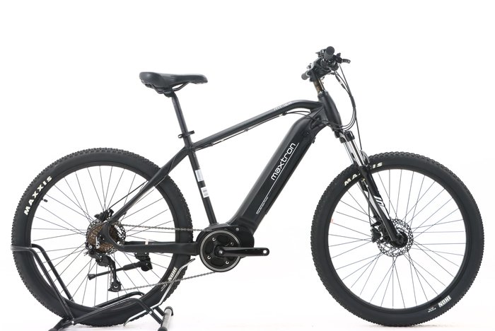 Maxtron MT-15X 2021