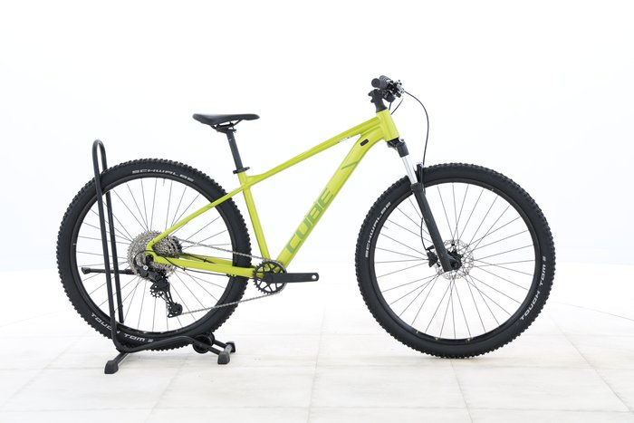 Cube AIM SLX 2025