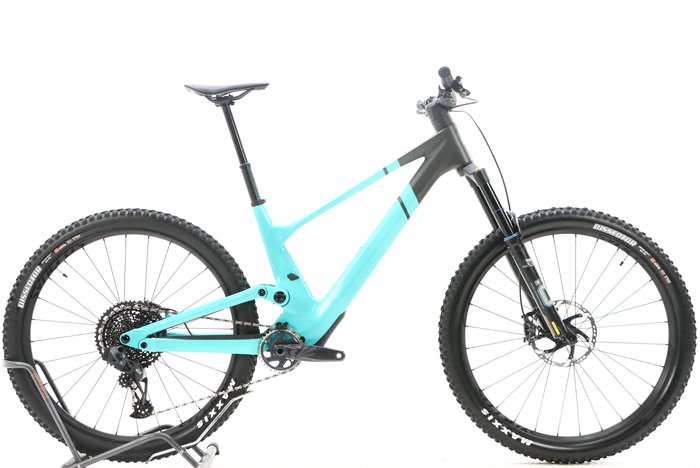 Scott GENIUS ST 910 2023