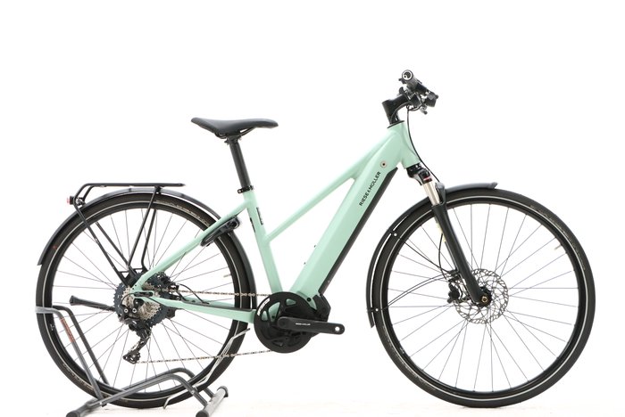 Riese & Müller ROADSTER MIXTE TOURING 2022