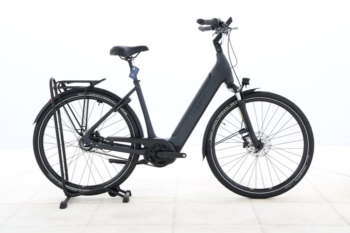 Cube SUPREME RT HYBRID EXC 625 2024