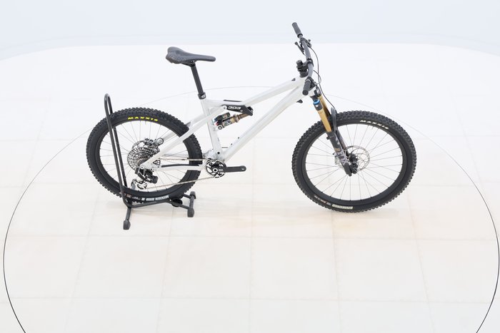 Liteville 303 Limited Custom XX 2024