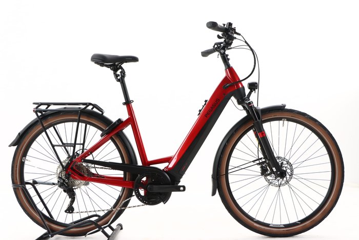 Pegasus PREMIO EVO 10 LITE COMFORT 625 2023