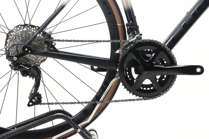 Cube AXIAL WS GTC PRO 2023