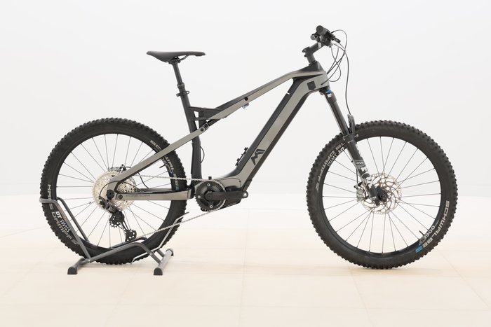 M1-Sporttechnik Erzberg CC 2022