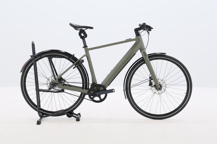 Riese & Müller UBN Five singlespeed 2021