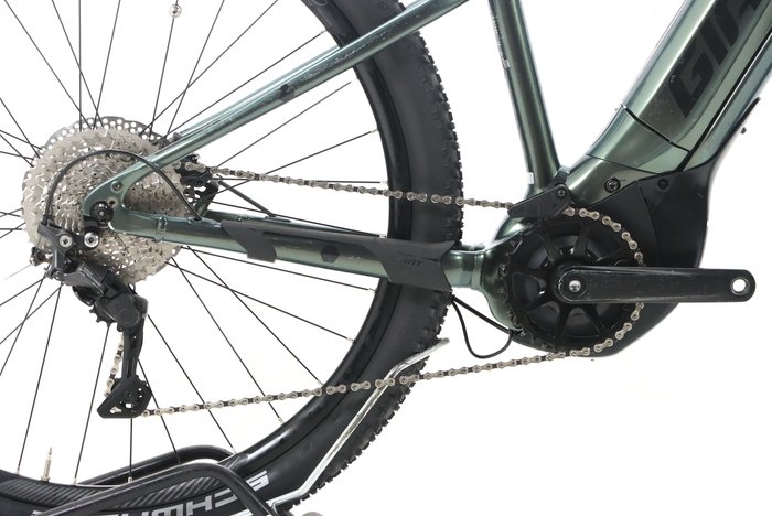 Giant Talon E+ 1 2021