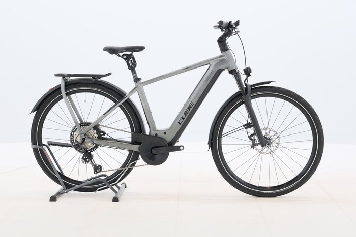 Cube KATHMANDU HYBRID SLT 750 2024