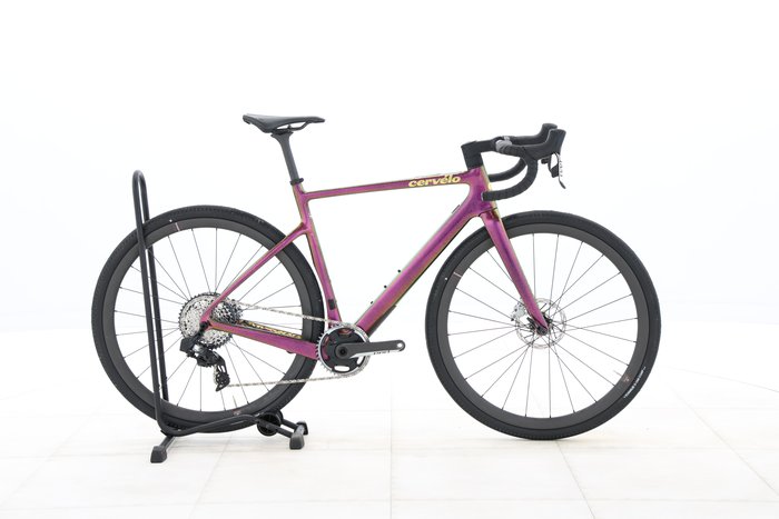 Cervelo ÁSPERO-5 RED XPLR ETAP AXS 1 2024