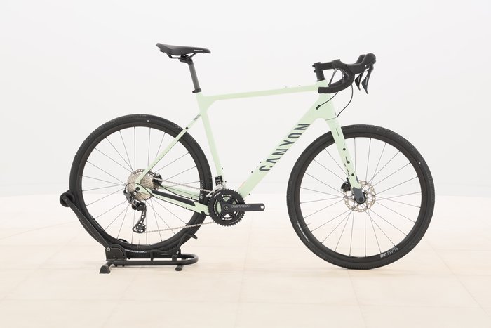 Canyon Grizl 7 2023