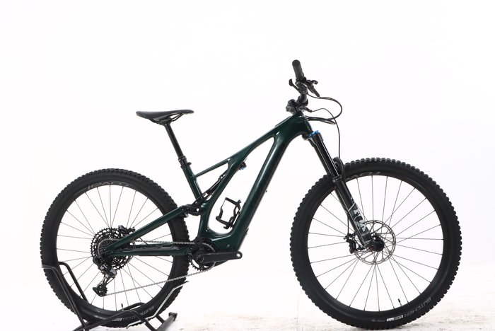 Specialized TURBO LEVO SL COMP CARBON 2022