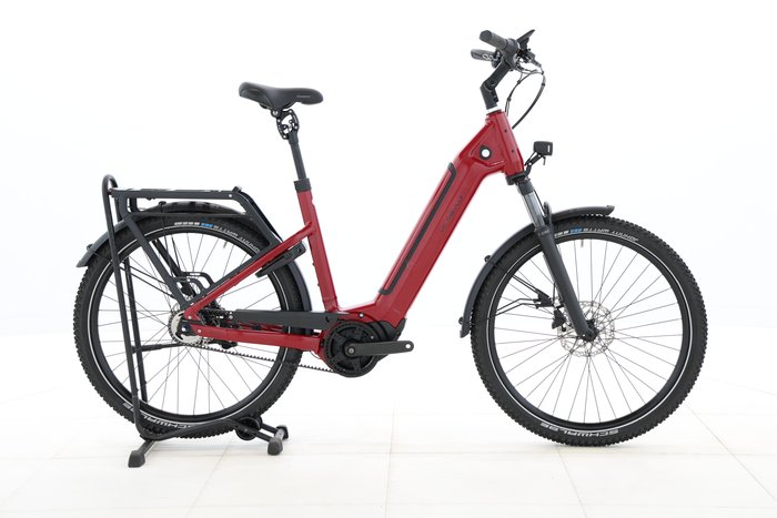 Velo de Ville SEB 890 5 GANG NEXUS 2024