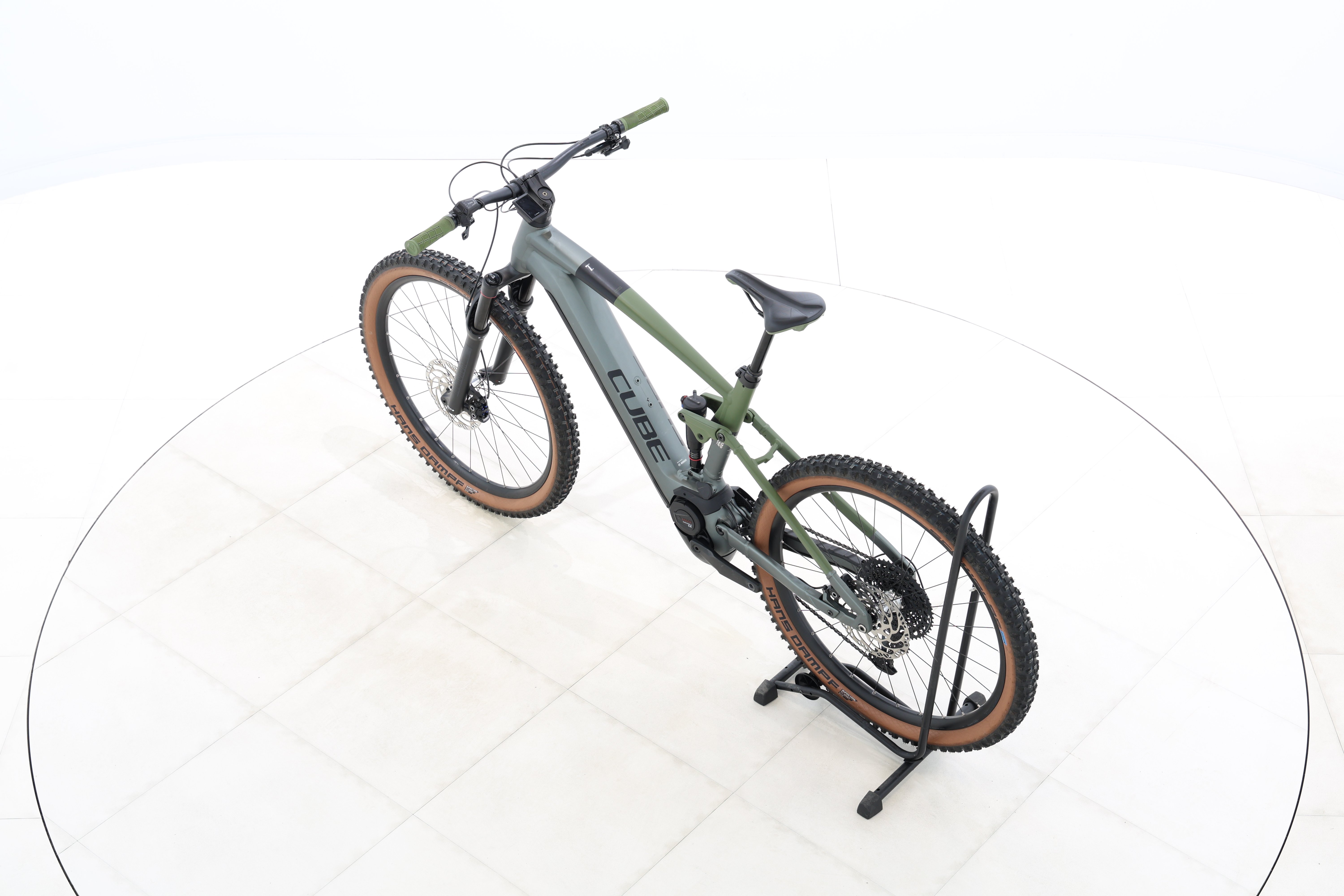 fahrradanhnger ebike TREILER 350- Der Fahrradanhnger fr 4 E-Bikes