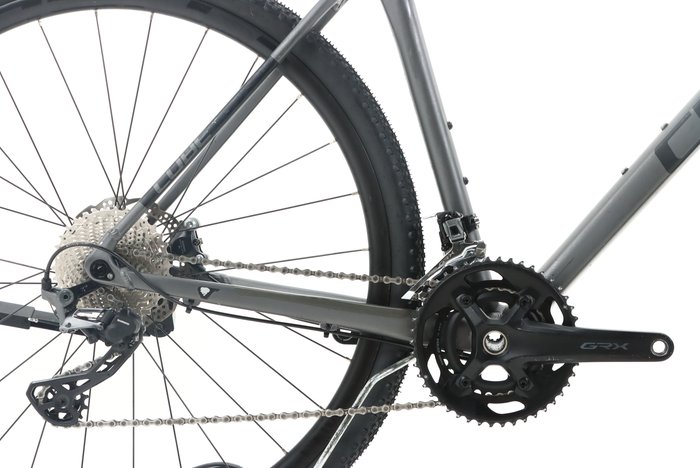 Cube Nuroad Race 2022