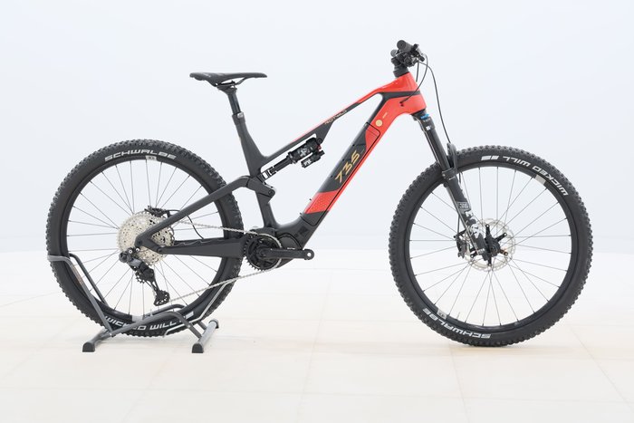 Rotwild R.X735 CORE 2024