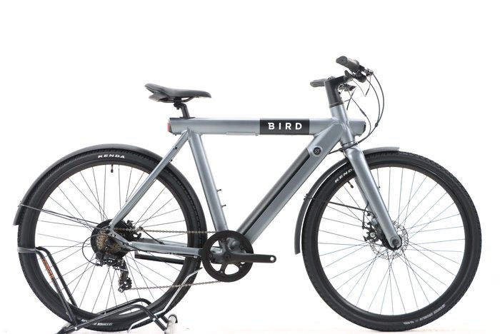 Bird Bird Bike 2022