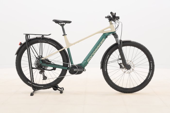 Mondraker PRIME X 2022