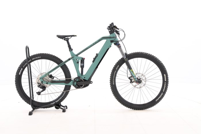 Bulls SONIC EVO AM 1 625 2023