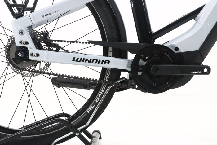 Winora Yakun R5 Pro 2022
