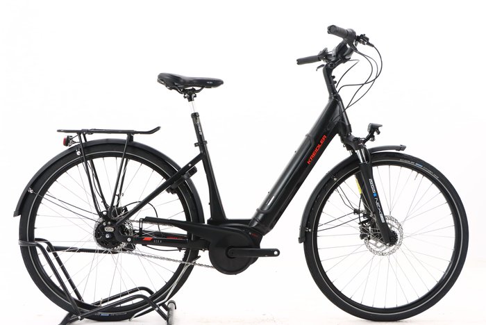 Kreidler VITALITY ECO 8 2021