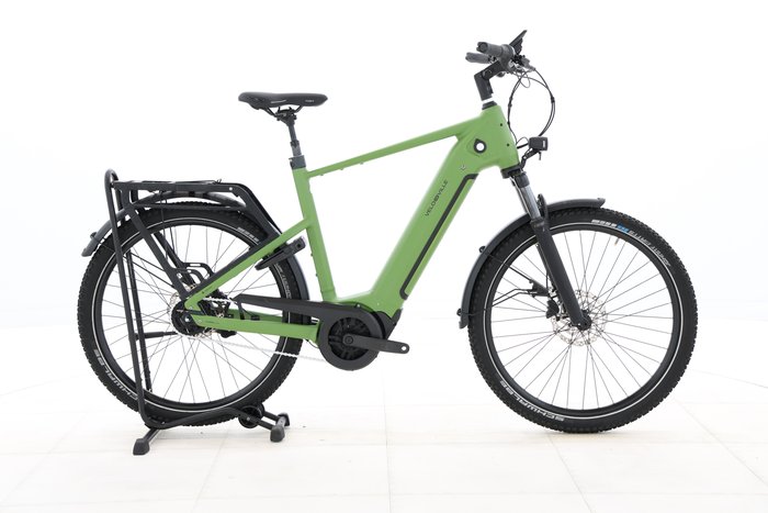 Velo De Ville SEB 890 2024