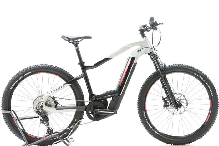 Haibike HARDSEVEN 9 2021