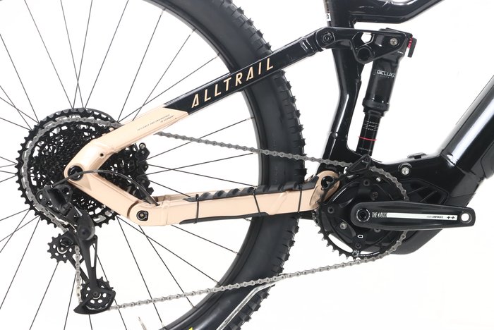 Haibike ALLTRAIL 7 29 2022