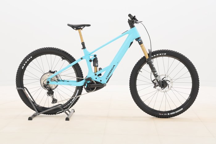 Orbea Wild M10 2024