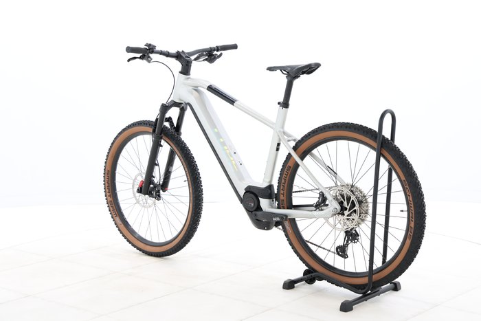 Cube Reaction Hybrid SLX 750 2023