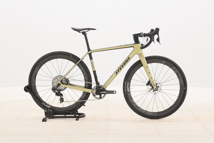 Stevens Camino AXS 2024