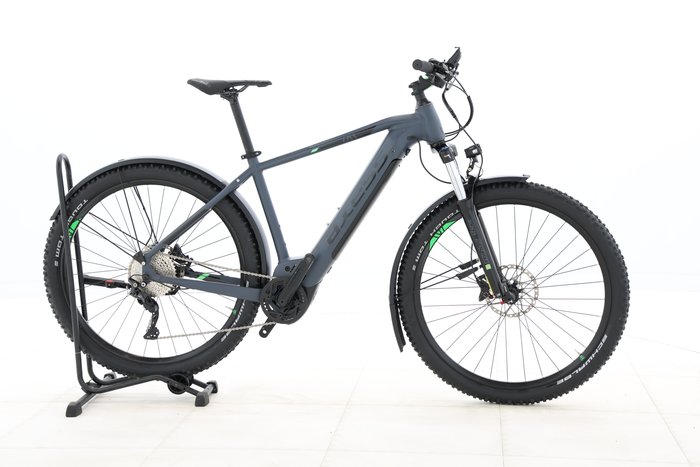 Axess FORCE 29 ALLROAD 2022