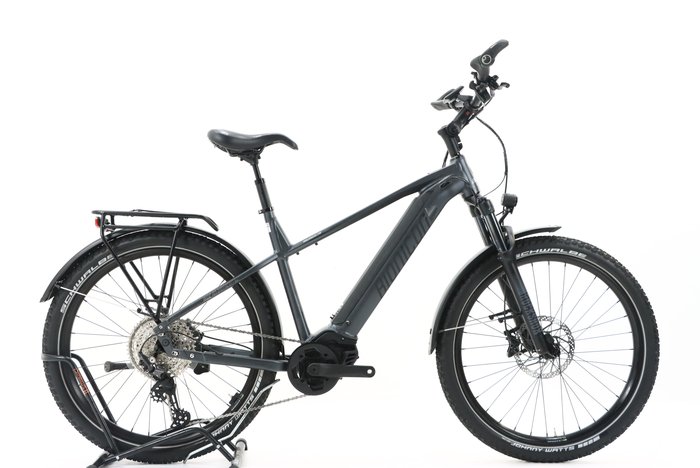 Bionicon Earp SUV 625 2023