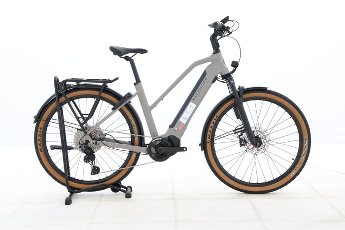 Kalkhoff ENTICE 5 ADVANCE+ ABS 2024