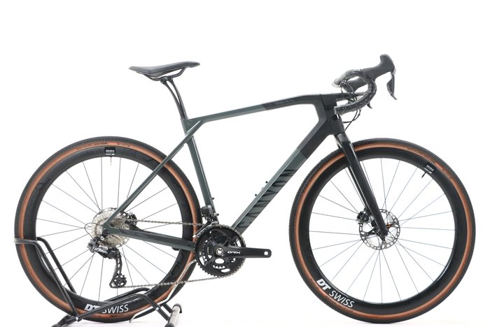 Canyon Grail CF SL 8 Di2 2023