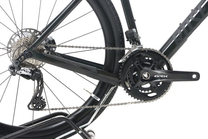 Rose BACKROAD GRX RX810 DI2 LIMITED 2023