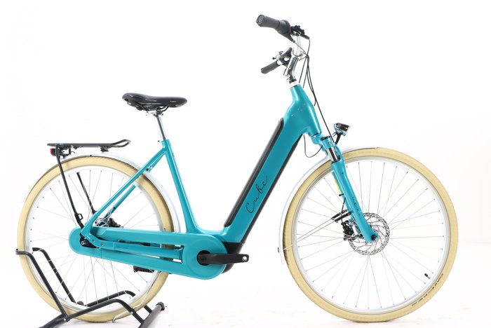 Cube Ella Cruise Hybrid 500 2022