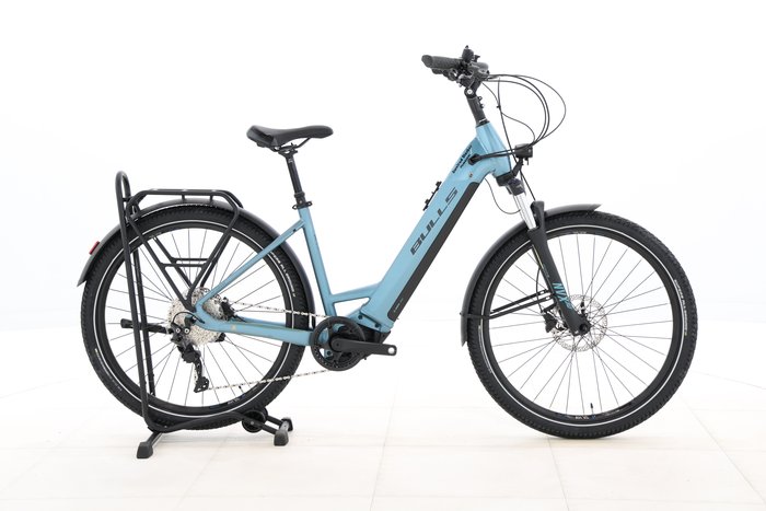 Bulls ICONIC EVO 1 625 2023