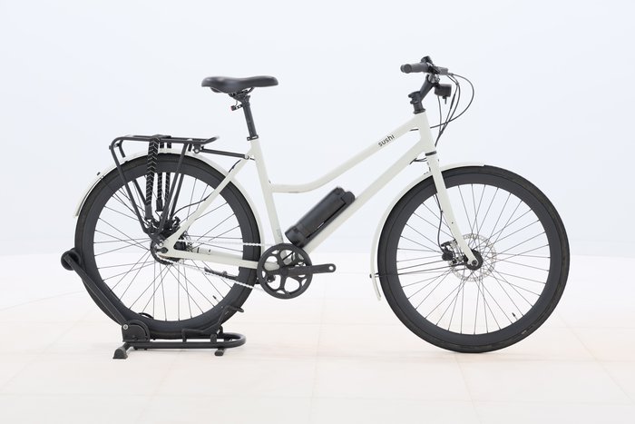 SUSHI BIKES California Roll 3.0 2023