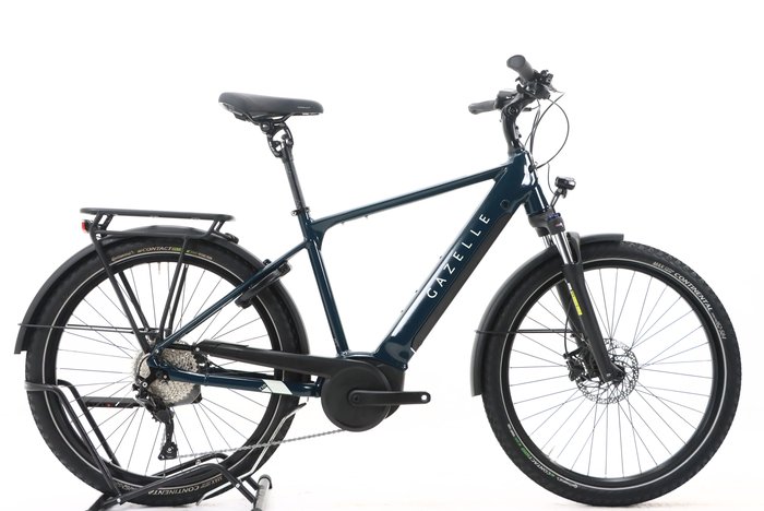 Gazelle MEDEO T10 HMB 2024