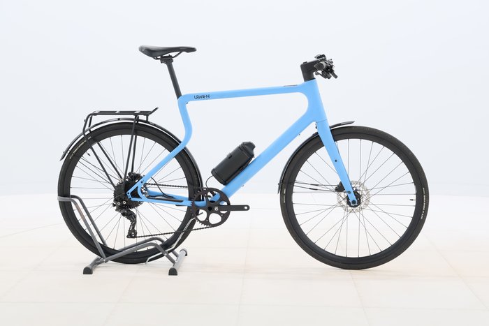 Urwahn Platzhirsch 2021