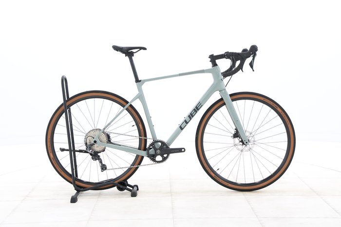 Cube NUROAD C:62 PRO 2022