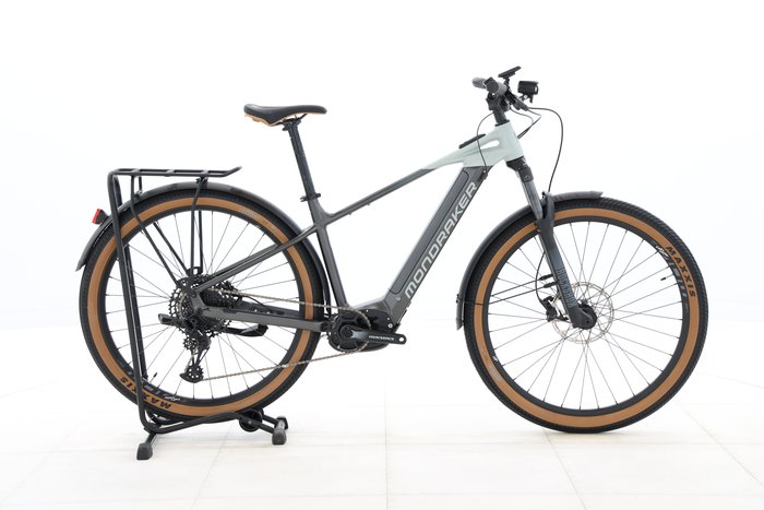 Mondraker PRIME X G4 2024