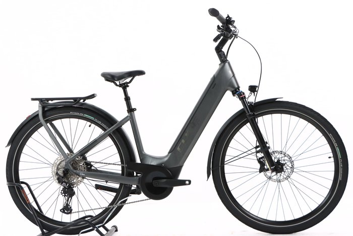 Cube TOURING HYBRID EXC 625 2023