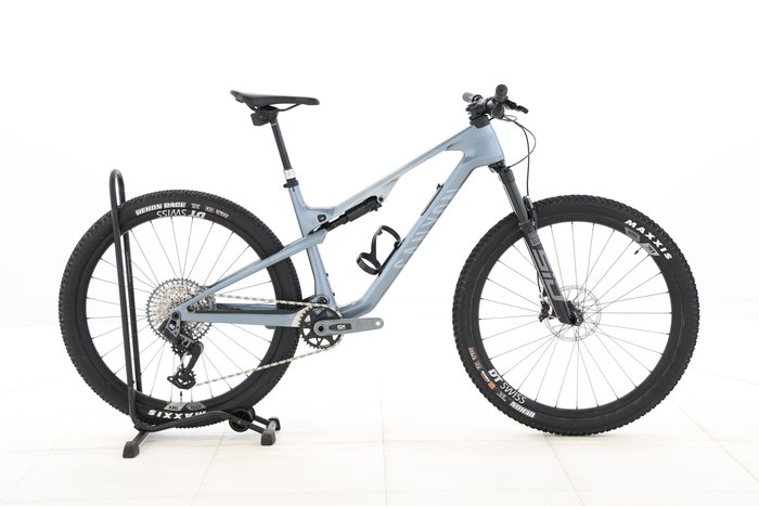 Canyon LUX TRAIL CF 9 2024