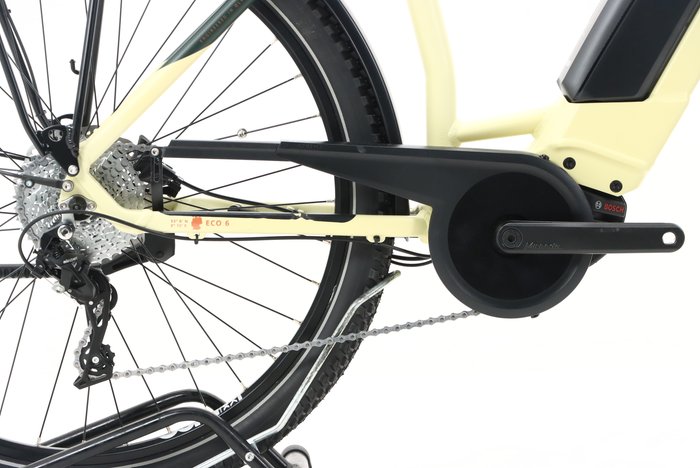 Kreidler Eco 6 Cross 2022