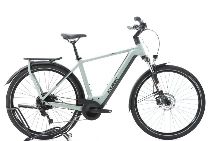Cube Kathmandu Hybrid ONE 625 2023