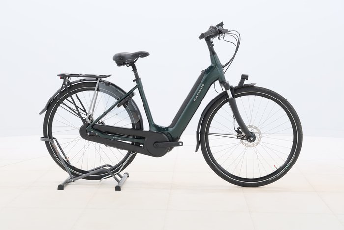 Batavus Finez E-go Power LTD 625 2023