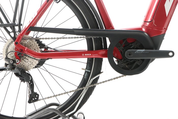 KTM MACINA TOUR CX 510 2022