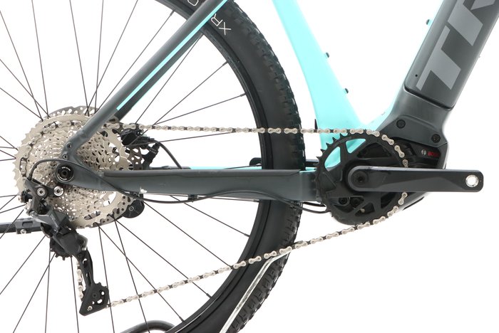 Trek POWERFLY 4 2022