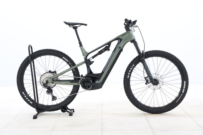 Cannondale MOTERRA NEO CARBON 2 2024
